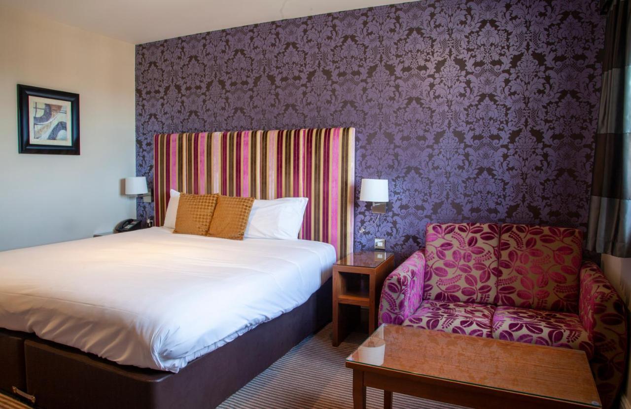 Hopping Hare Hotel Northampton Kültér fotó